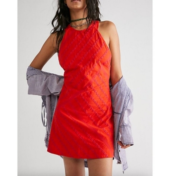 Free People Dresses & Skirts - Free People Juni Mini